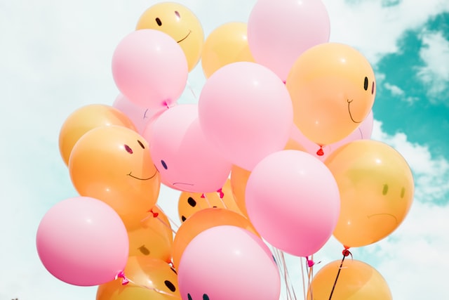 Balloons