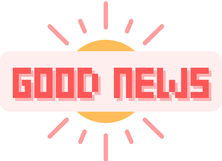 Good News logo