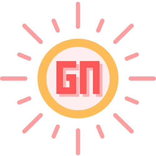 Good News logo